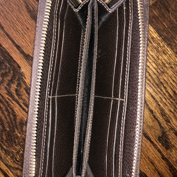 Authentic Gucci Medium Tote Bag & Gucci Wallet - Picture 2 of 7